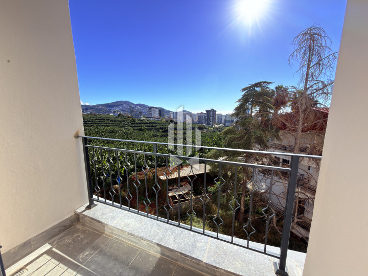 Modern 2+1 apartment in a new residential complex, Mahmutlar district 27