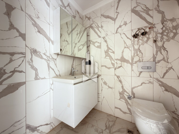 Modern 2+1 apartment in a new residential complex, Mahmutlar district 28