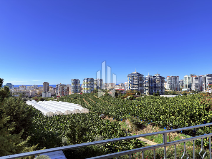 Modern 2+1 apartment in a new residential complex, Mahmutlar district 29