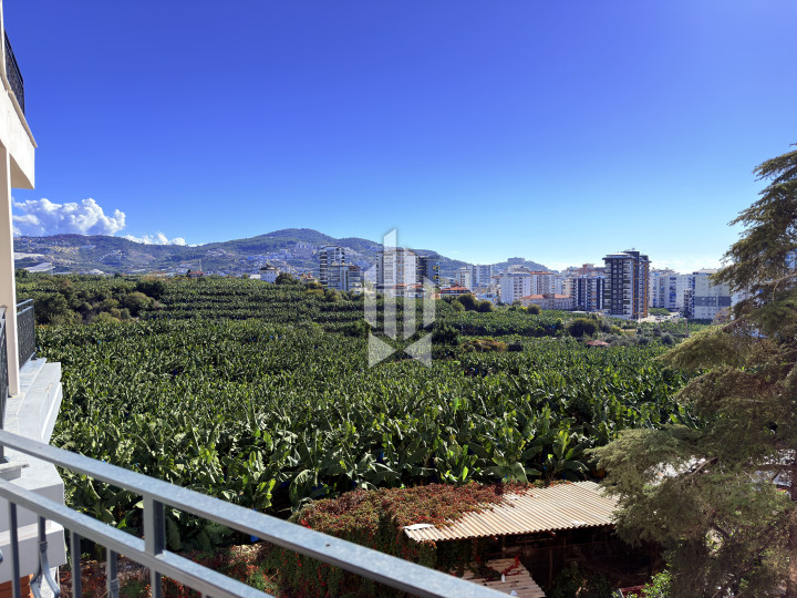 Modern 2+1 apartment in a new residential complex, Mahmutlar district 30