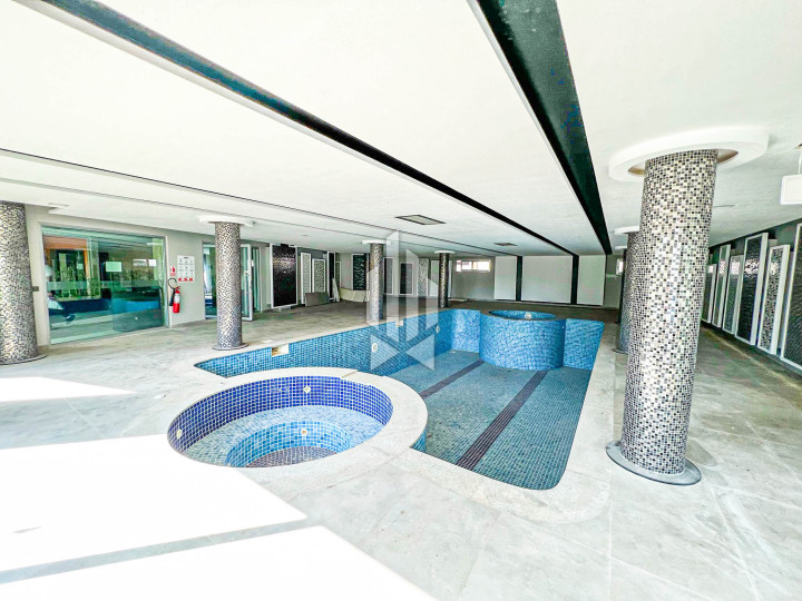 Spacious furnished 2+1 apartment with rich infrastructure, Oba district 28