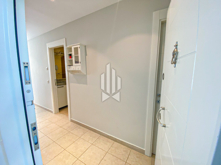 Меблированная квартира 2+1 с богатой инфраструктурой, район Оба 2