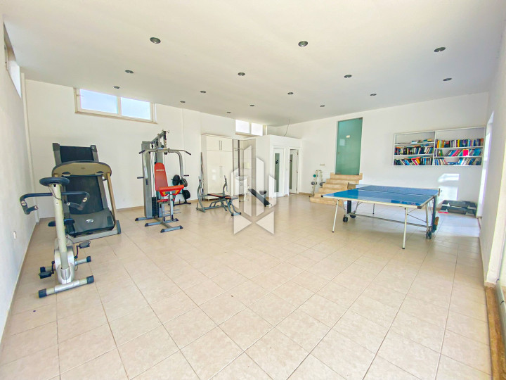 Меблированная квартира 2+1 с богатой инфраструктурой, район Оба 24