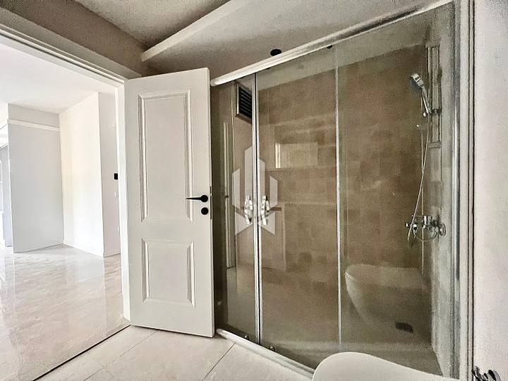 Новая квартира 1+1 в современном жилом комплексе, район Оба 29