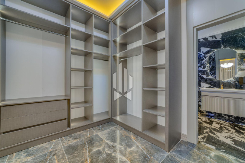 Эксклюзивная вилла 7+1 класса люкс в районе Бекташ 15