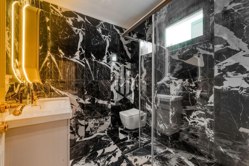 Эксклюзивная вилла 7+1 класса люкс в районе Бекташ 27