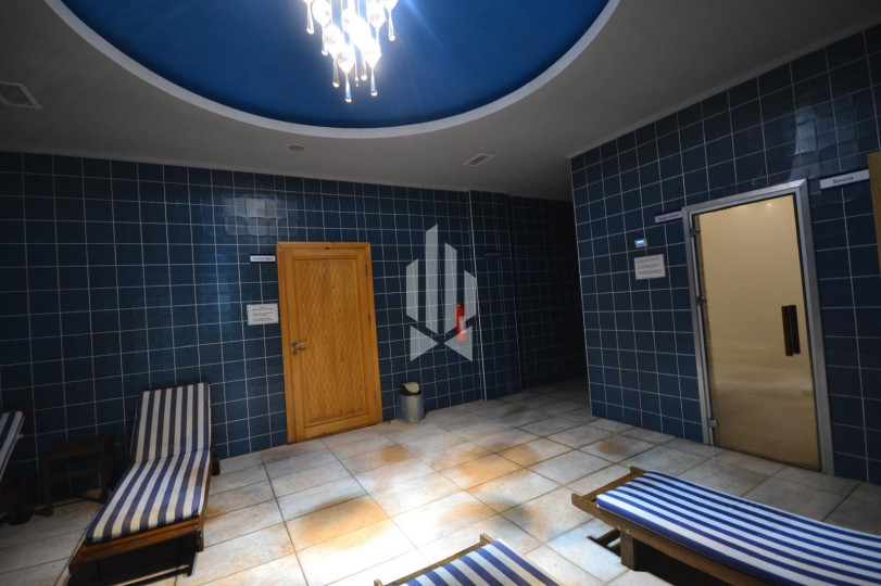 Просторная дуплекс-вилла 4+1 в районе Каргыджак 5