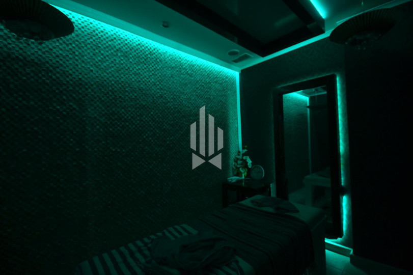 Просторная дуплекс-вилла 4+1 в районе Каргыджак 6