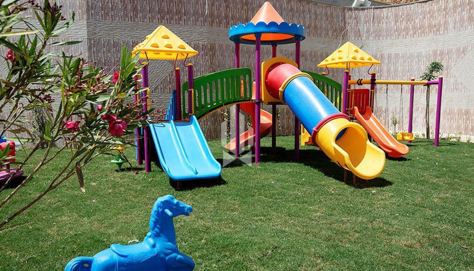 Просторная дуплекс-вилла 4+1 в районе Каргыджак 39