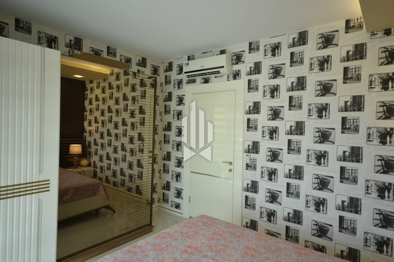 Просторная дуплекс-вилла 4+1 в районе Каргыджак 63