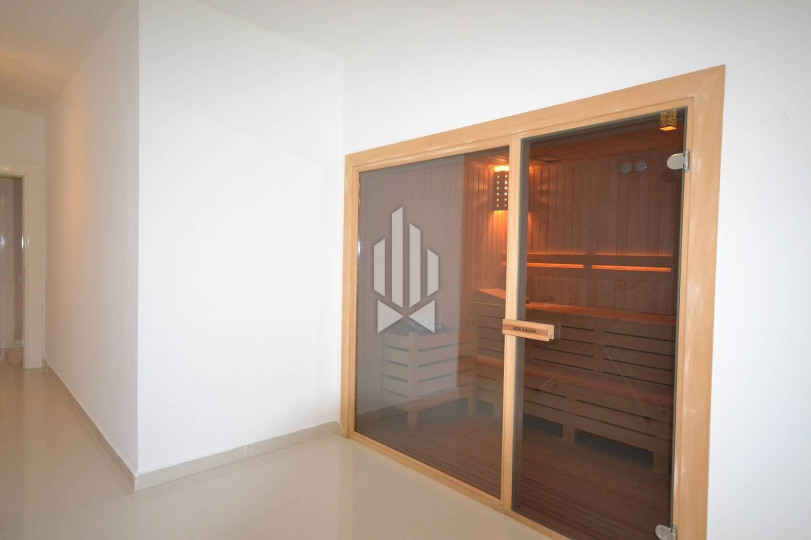 Просторная дуплекс-вилла 4+1 в районе Каргыджак 65