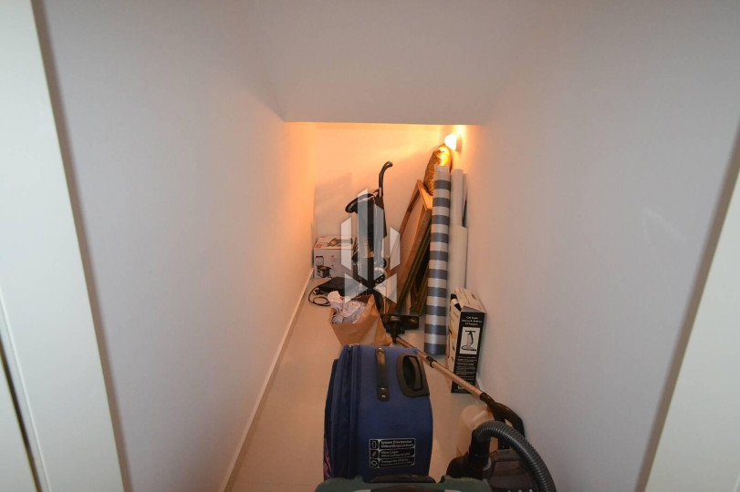 Просторная дуплекс-вилла 4+1 в районе Каргыджак 67