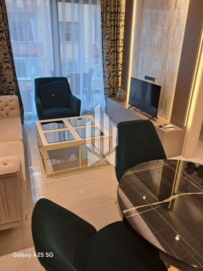 Апартаменты 1+1 на первой береговой линии в Махмутларе 12