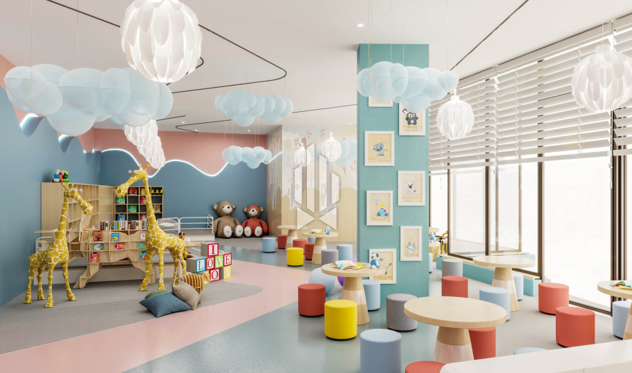 Апартаменты 1+1 на первой береговой линии в Махмутларе 30