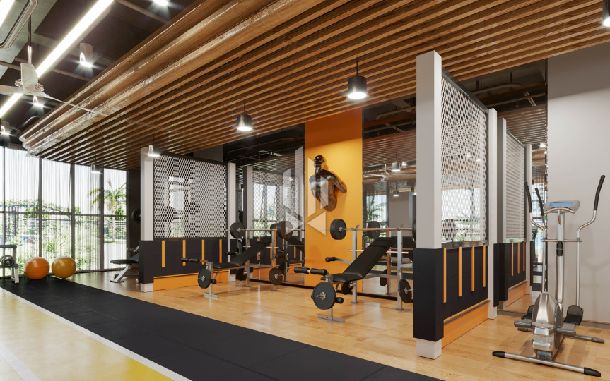 Апартаменты 1+1 на первой береговой линии в Махмутларе 31