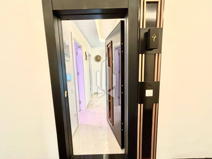 Premium 2+1 apartment in one of Alanya's best projects 5