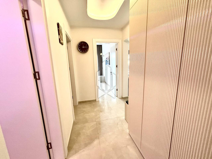 Premium 2+1 apartment in one of Alanya's best projects 6