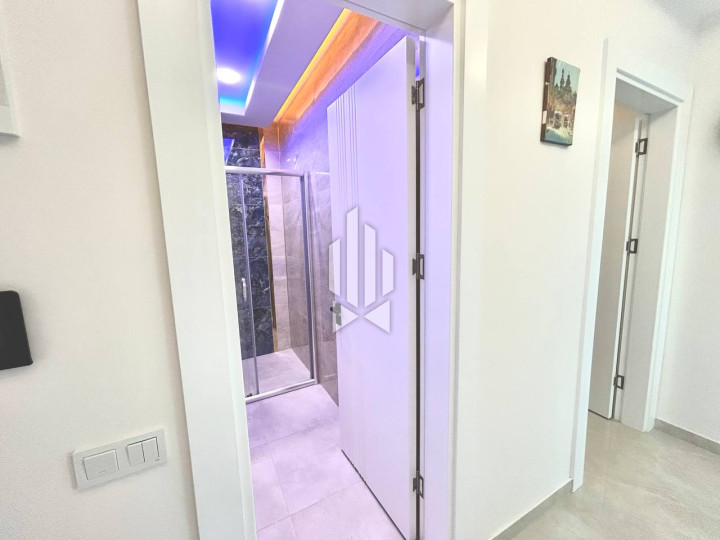 Premium 2+1 apartment in one of Alanya's best projects 10