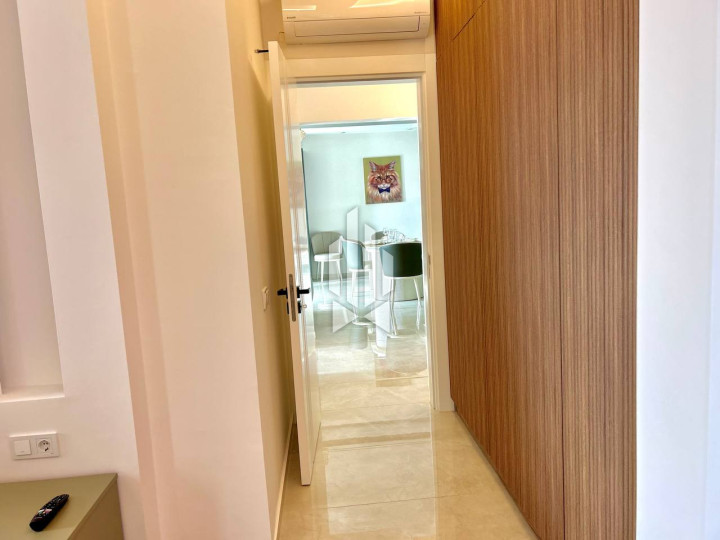 Premium 2+1 apartment in one of Alanya's best projects 14