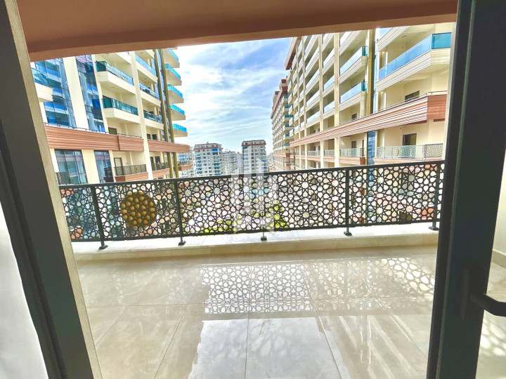 Premium 2+1 apartment in one of Alanya's best projects 28