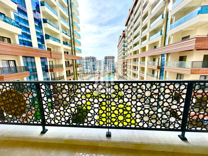Premium 2+1 apartment in one of Alanya's best projects 29