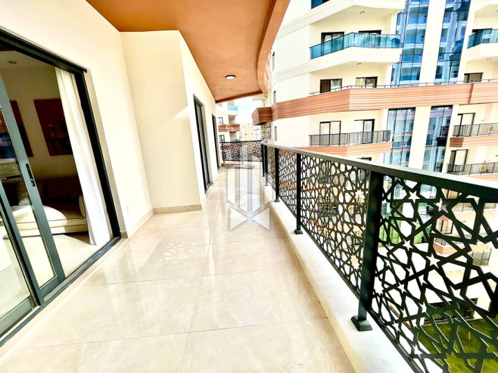 Premium 2+1 apartment in one of Alanya's best projects 31