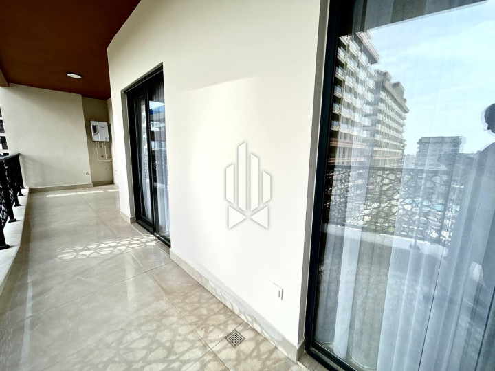 Premium 2+1 apartment in one of Alanya's best projects 32