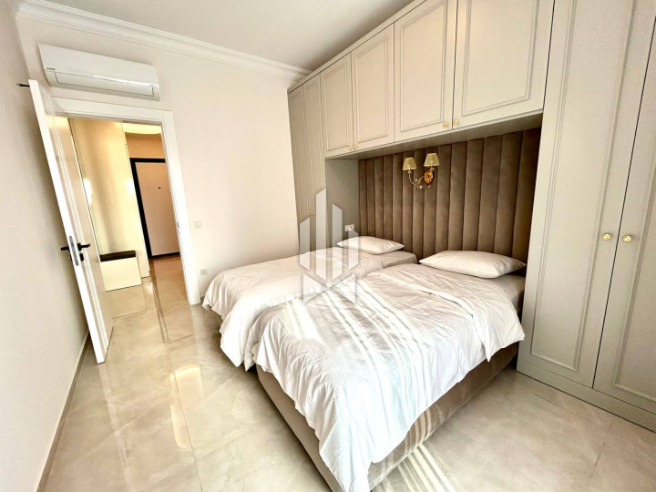 Premium 2+1 apartment in one of Alanya's best projects 34