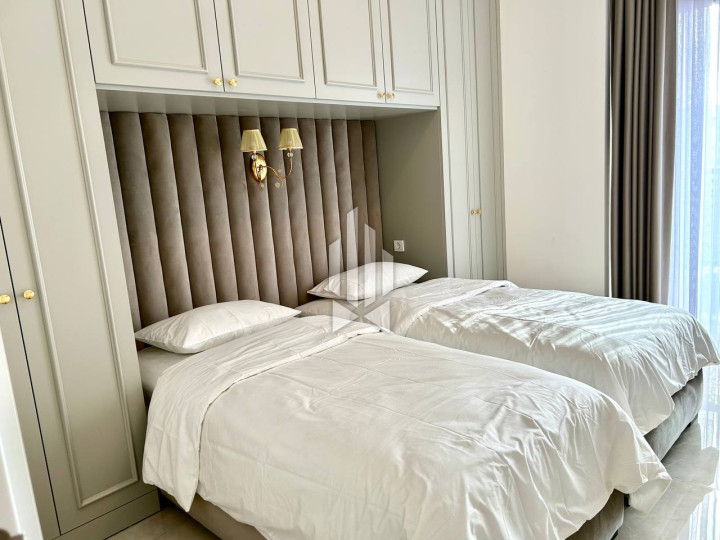 Premium 2+1 apartment in one of Alanya's best projects 35