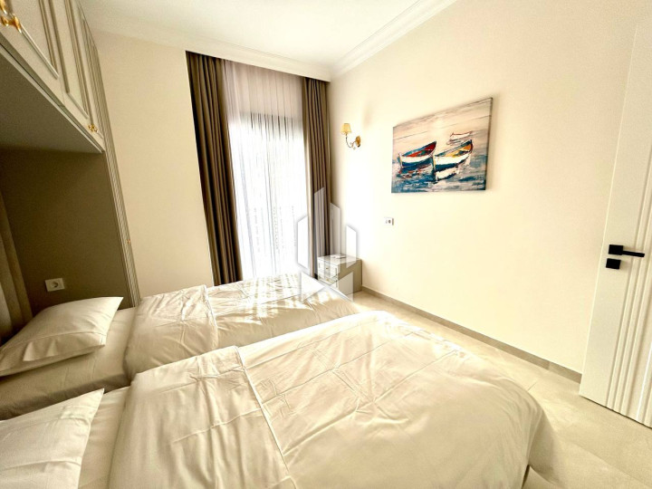 Premium 2+1 apartment in one of Alanya's best projects 36