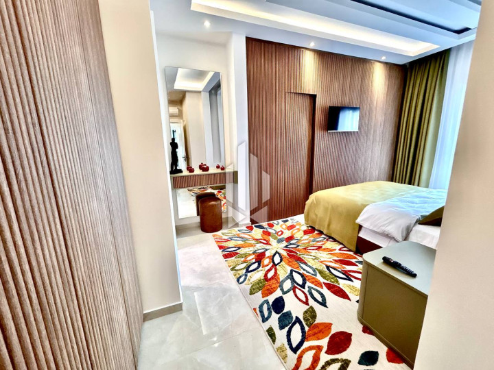 Premium 2+1 apartment in one of Alanya's best projects 38