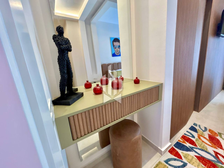 Premium 2+1 apartment in one of Alanya's best projects 40