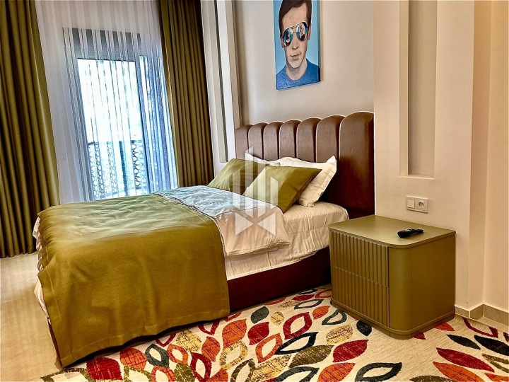 Premium 2+1 apartment in one of Alanya's best projects 41