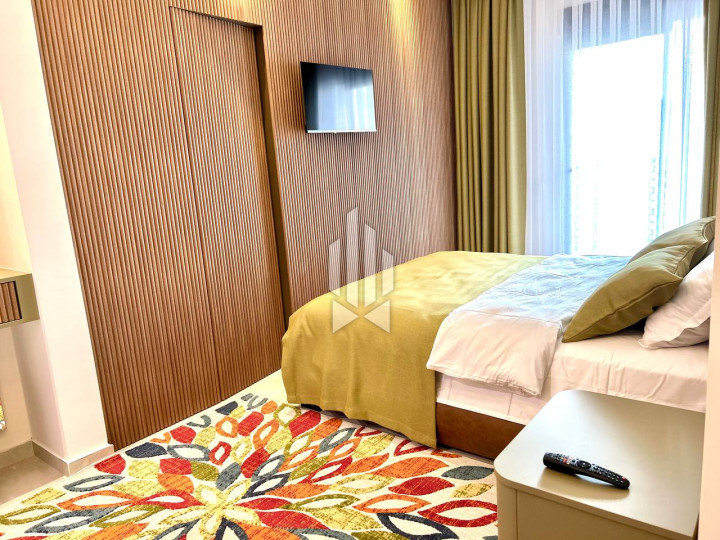 Premium 2+1 apartment in one of Alanya's best projects 42