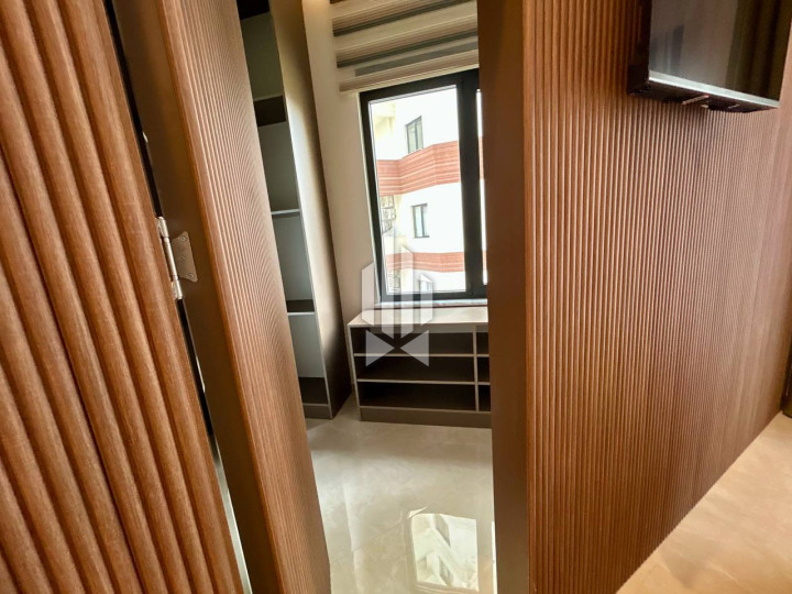 Premium 2+1 apartment in one of Alanya's best projects 43