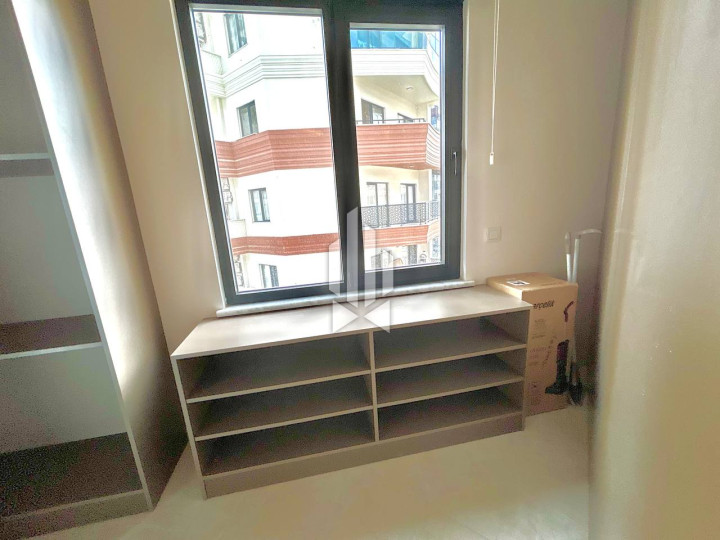 Premium 2+1 apartment in one of Alanya's best projects 45