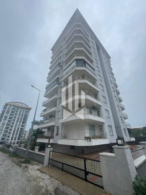 FOR SALE: A SPACIOUS 2+1 APARTMENT IN MAHMUTLAR