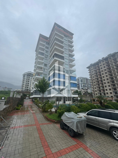 FOR SALE: A SPACIOUS 2+1 APARTMENT IN MAHMUTLAR 3