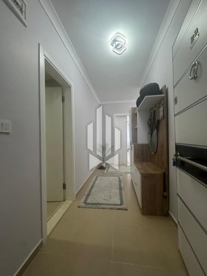 FOR SALE: A SPACIOUS 2+1 APARTMENT IN MAHMUTLAR 4