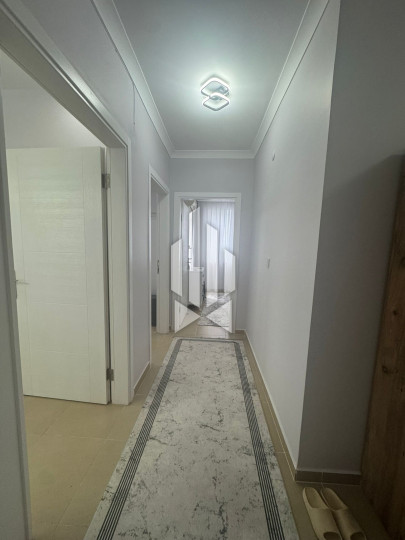 FOR SALE: A SPACIOUS 2+1 APARTMENT IN MAHMUTLAR 5