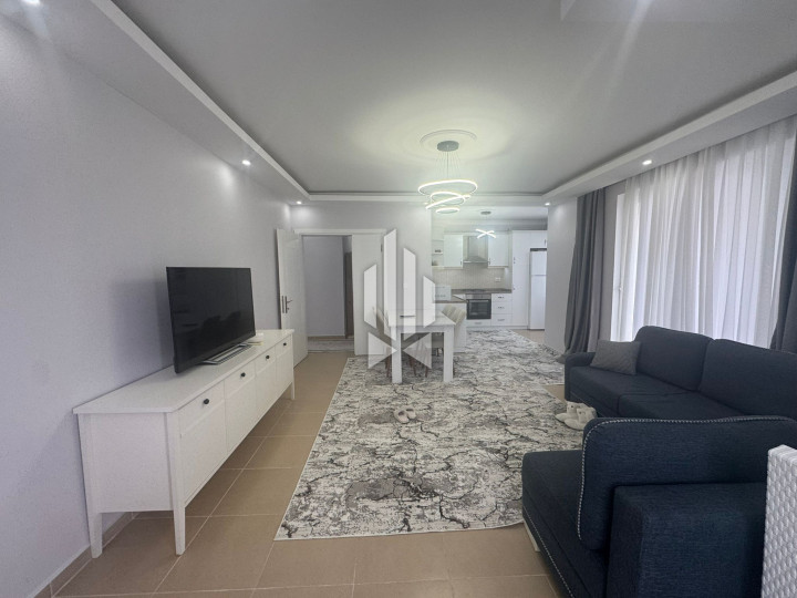 FOR SALE: A SPACIOUS 2+1 APARTMENT IN MAHMUTLAR 9