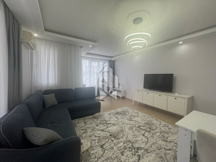 FOR SALE: A SPACIOUS 2+1 APARTMENT IN MAHMUTLAR 10