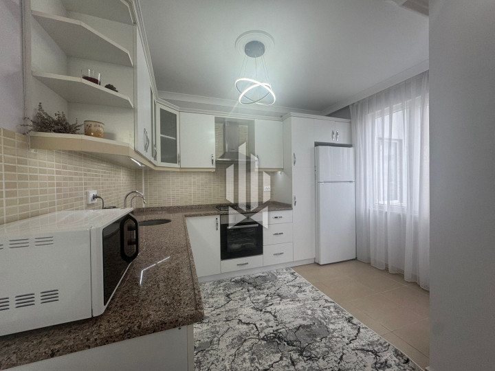 FOR SALE: A SPACIOUS 2+1 APARTMENT IN MAHMUTLAR 11