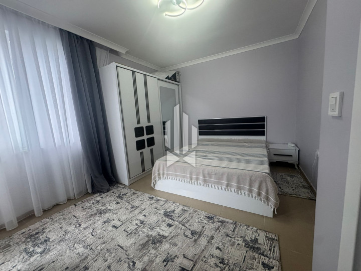 FOR SALE: A SPACIOUS 2+1 APARTMENT IN MAHMUTLAR 12