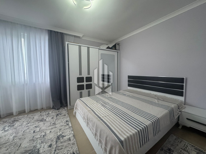 FOR SALE: A SPACIOUS 2+1 APARTMENT IN MAHMUTLAR 13