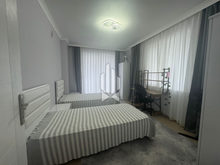 FOR SALE: A SPACIOUS 2+1 APARTMENT IN MAHMUTLAR 15