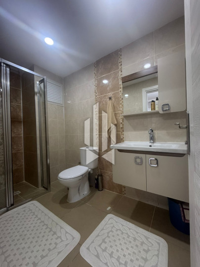 FOR SALE: A SPACIOUS 2+1 APARTMENT IN MAHMUTLAR 16