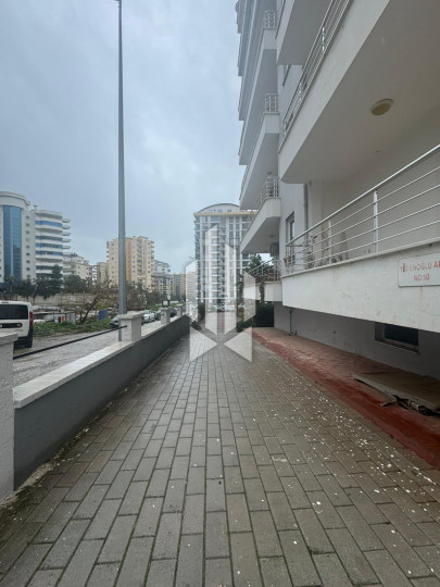 FOR SALE: A SPACIOUS 2+1 APARTMENT IN MAHMUTLAR 21