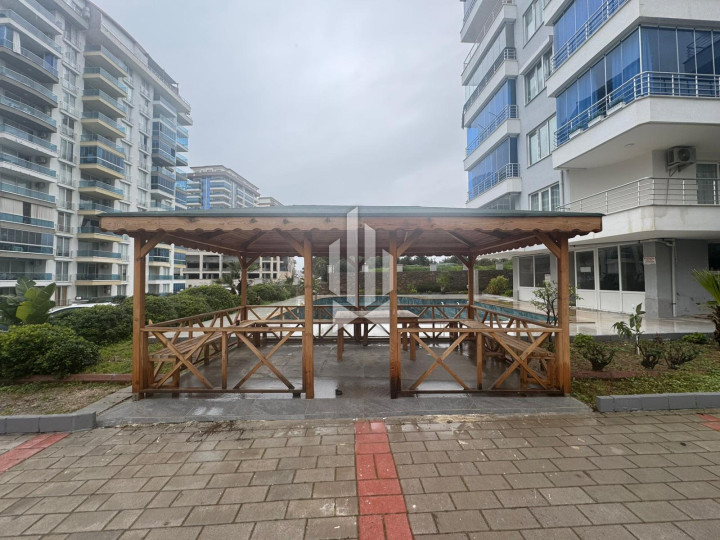 FOR SALE: A SPACIOUS 2+1 APARTMENT IN MAHMUTLAR 22