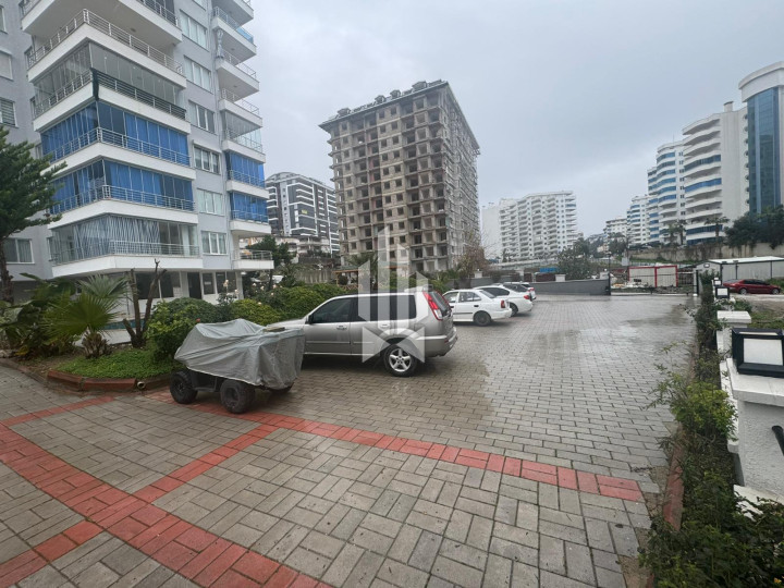 FOR SALE: A SPACIOUS 2+1 APARTMENT IN MAHMUTLAR 23